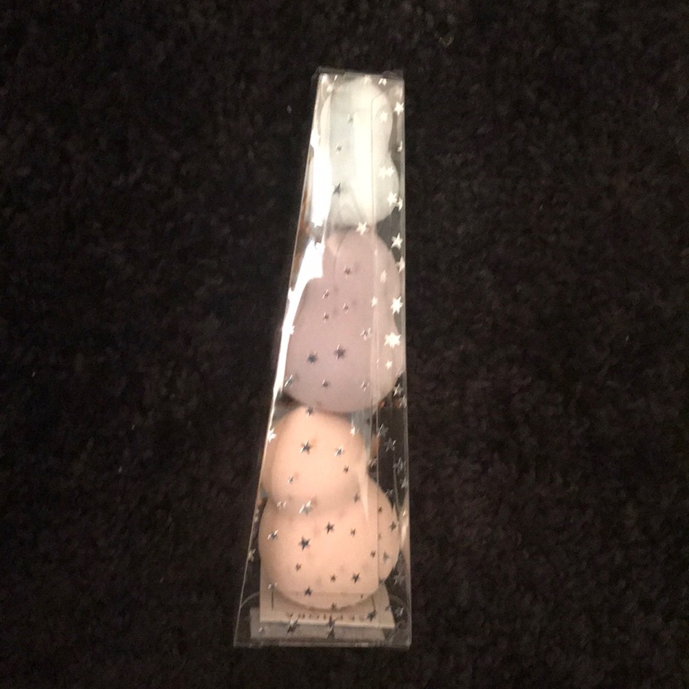 Sephora Sponges